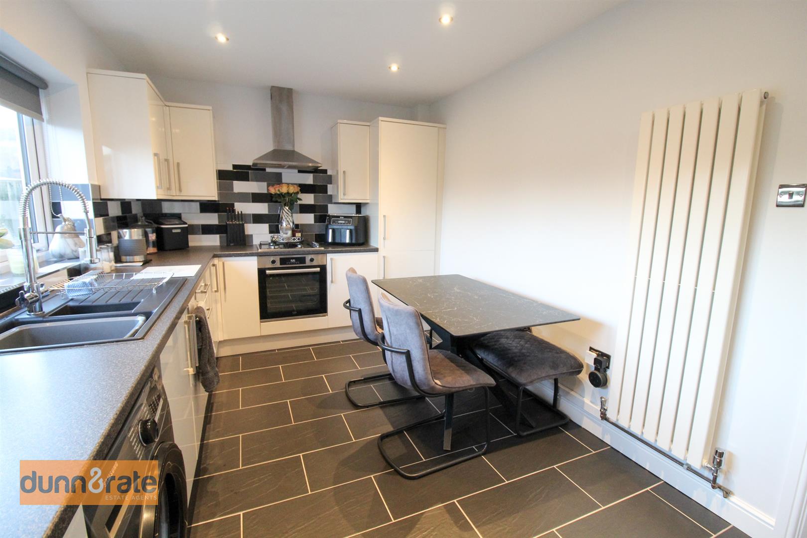 Haslemere Avenue, Milton, Stoke-On-Trent
